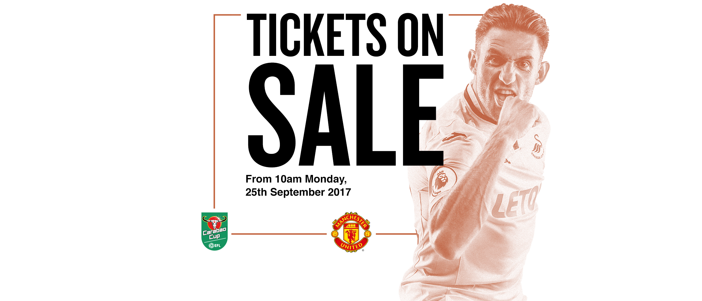 Manchester United ticket information | Swansea